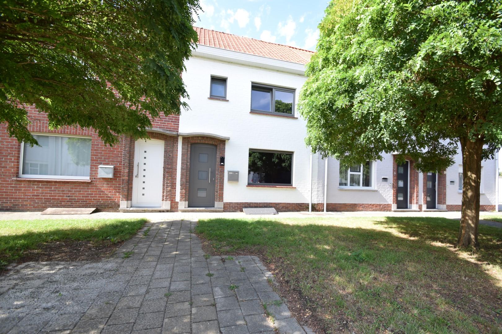 Smart houses rijtjeshuis Smart houses rijtjeshuis te koop