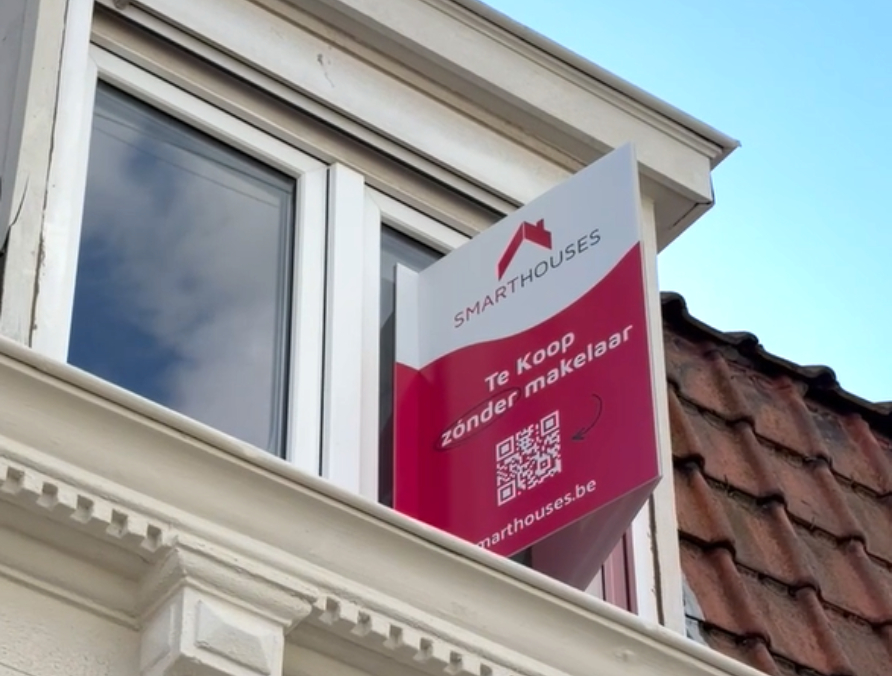 Verkoopsbord